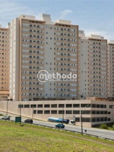 Apartamento, 3 quartos, 61 m² - Foto 1