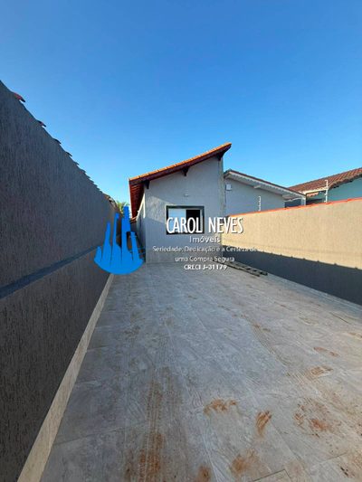 Casa, 3 quartos, 70 m² - Foto 3