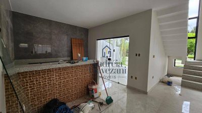 Casa de Condomínio, 3 quartos - Foto 3