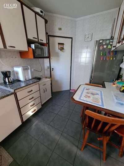 Apartamento, 3 quartos, 113 m² - Foto 3