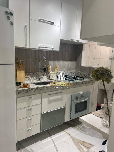 Apartamento, 3 quartos, 54 m² - Foto 5