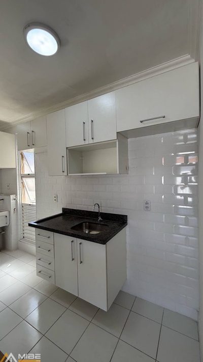 Apartamento, 3 quartos, 70 m² - Foto 2