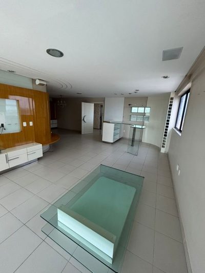 Apartamento, 3 quartos - Foto 1