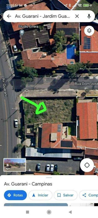 Terreno, 405 m² - Foto 4