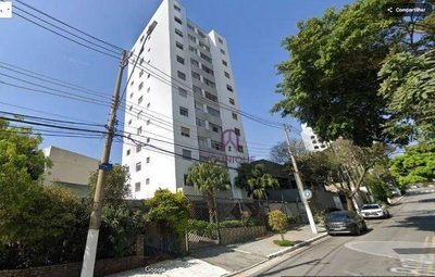 Apartamento, 2 quartos, 97 m² - Foto 1