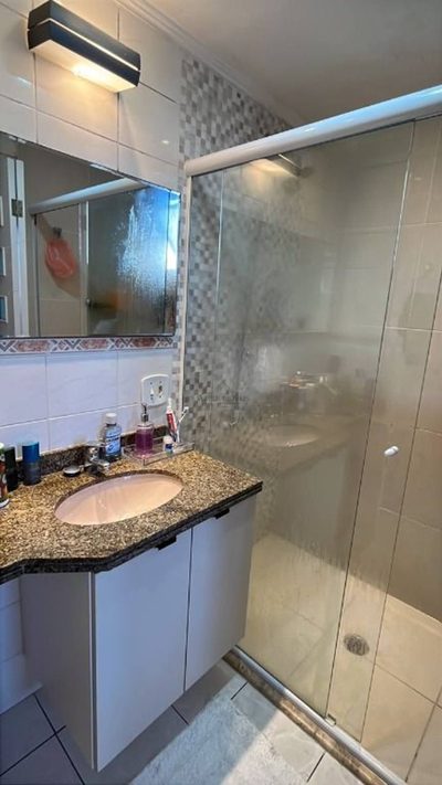 Apartamento, 3 quartos, 72 m² - Foto 2