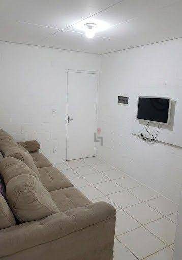Apartamento, 2 quartos, 50 m² - Foto 1