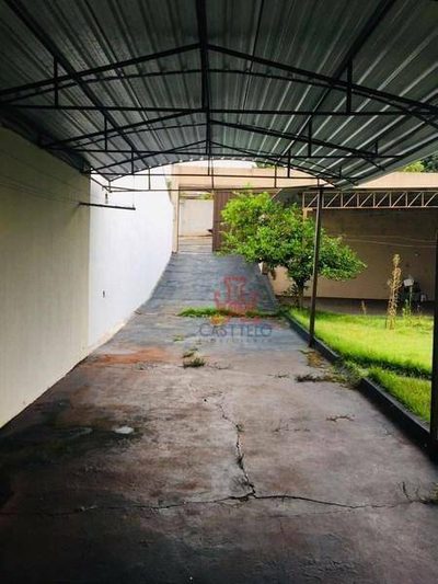 Casa, 2 quartos, 160 m² - Foto 2