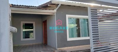 Casa, 3 quartos, 115 m² - Foto 4