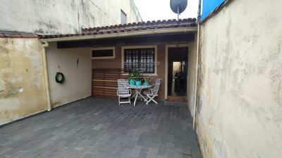 Casa, 1 quarto, 53 m² - Foto 1