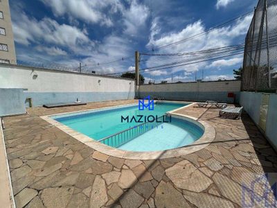 Apartamento, 2 quartos, 53 m² - Foto 5