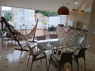 Sobrado, 3 quartos - Foto 4