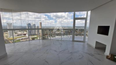 Apartamento, 3 quartos, 274 m² - Foto 4