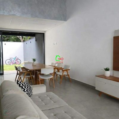 Casa, 3 quartos, 232 m² - Foto 1