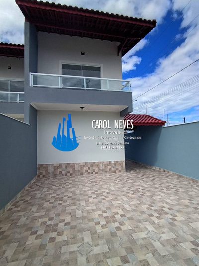 Sobrado, 2 quartos - Foto 3