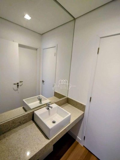 Apartamento, 4 quartos, 150 m² - Foto 2