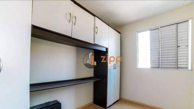 Apartamento, 2 quartos, 52 m² - Foto 3
