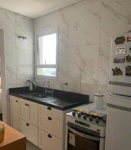 Apartamento, 2 quartos, 55 m² - Foto 5