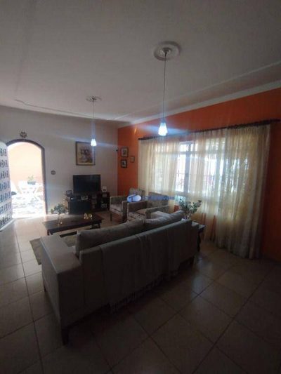 Sobrado, 4 quartos, 333 m² - Foto 5