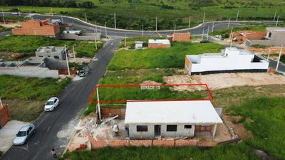 Terreno, 150 m² - Foto 1