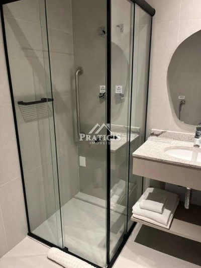Apartamento, 1 quarto, 28 m² - Foto 4