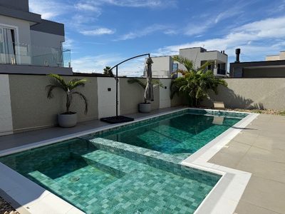 Casa, 4 quartos, 324 m² - Foto 5