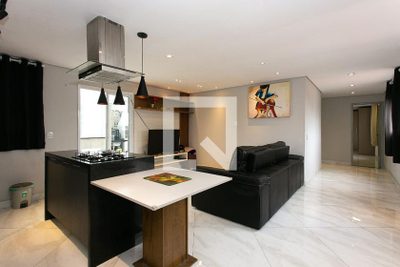 Cobertura, 3 quartos, 158 m² - Foto 1