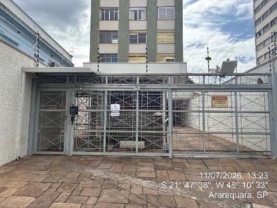 Apartamento, 3 quartos, 119 m² - Foto 1