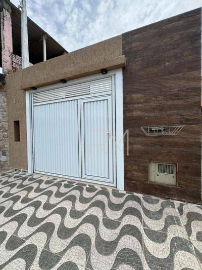Casa, 2 quartos, 71 m² - Foto 1