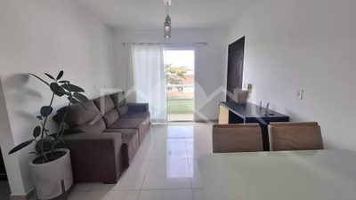 Apartamento, 2 quartos, 61 m² - Foto 4