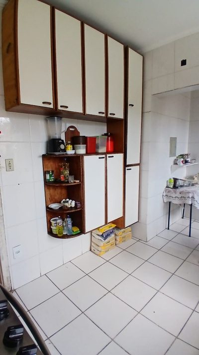 Apartamento, 3 quartos, 120 m² - Foto 5