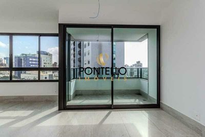 Apartamento, 4 quartos, 140 m² - Foto 3