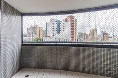Apartamento, 3 quartos, 100 m² - Foto 4