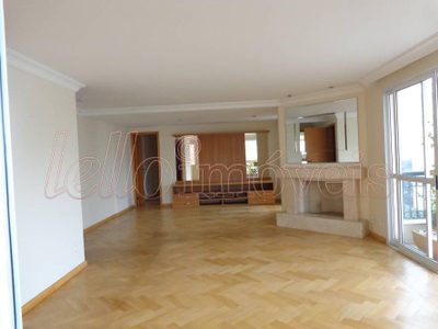 Apartamento, 3 quartos, 166 m² - Foto 1