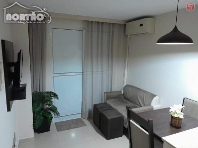 Casa, 3 quartos, 44 m² - Foto 2