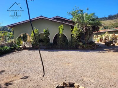Sítio, 3 quartos, 37 hectares - Foto 4