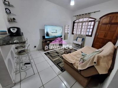 Casa, 2 quartos, 47 m² - Foto 3