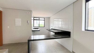 Cobertura, 1 quarto, 55 m² - Foto 5