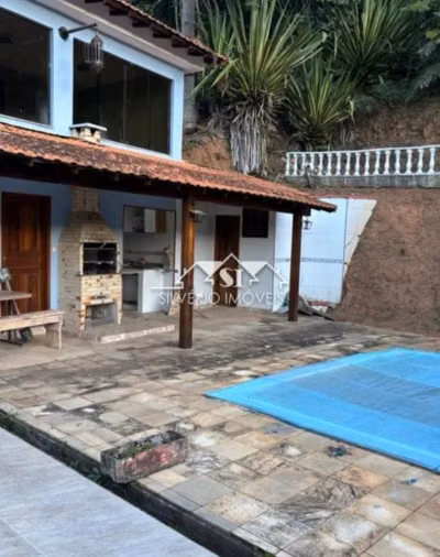 Casa, 3 quartos, 300 m² - Foto 4