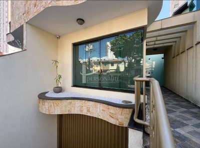 Sobrado, 4 quartos, 145 m² - Foto 5