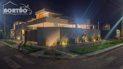 Casa, 4 quartos, 202 m² - Foto 4