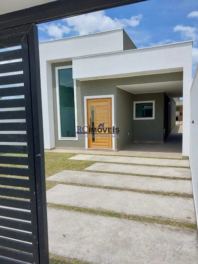 Casa, 118 m² - Foto 5