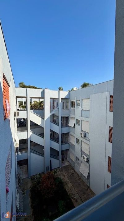 Apartamento, 2 quartos, 49 m² - Foto 2