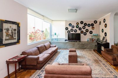 Casa, 4 quartos, 274 m² - Foto 4