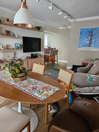 Apartamento, 3 quartos, 81 m² - Foto 3