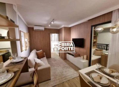 Apartamento, 3 quartos, 65 m² - Foto 1
