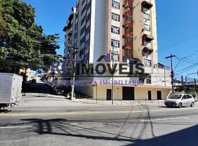 Apartamento, 200 m² - Foto 1