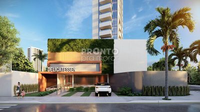 Apartamento, 4 quartos, 153 m² - Foto 4