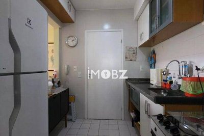 Apartamento, 3 quartos, 61 m² - Foto 4