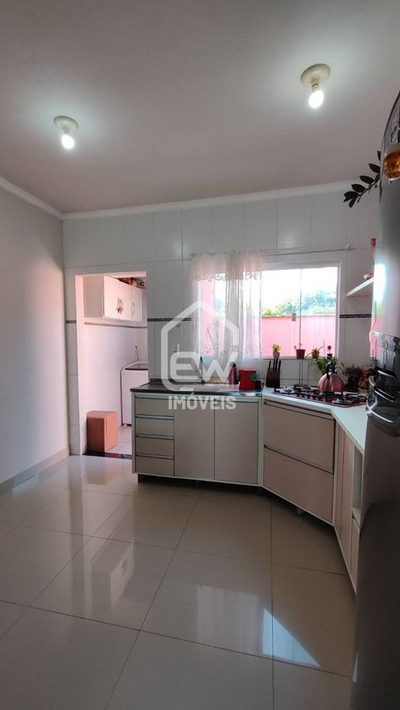 Casa, 2 quartos, 65 m² - Foto 4